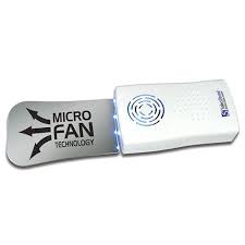 Fog Free Mirror